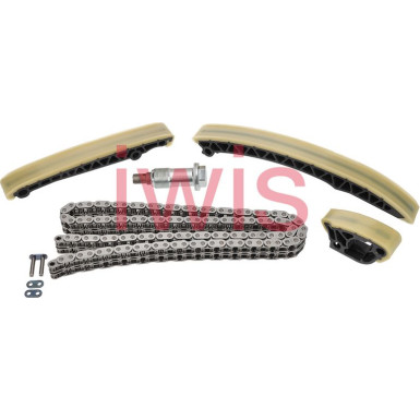 STEUERKETTENSATZ | IWI59025SET