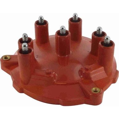 VEMO Zündverteilerkappe V30-70-0008