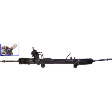 Lenkgetriebe hydraulisch | TOYOTA Avensis,Corolla 01 | 711521244