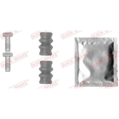 Zubehörsatz Bremssattel | Diverse | 113-1339