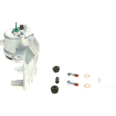 Bremssattel VA re | TOYOTA Corolla | 0 986 474 200