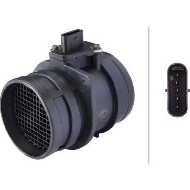 HELLA Luftmassenmesser HELLA Luftmassenmesser