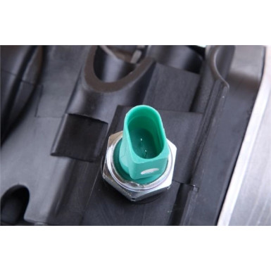 Ölkühler PKW VW Golf VII 12 FIRST FIT 91312