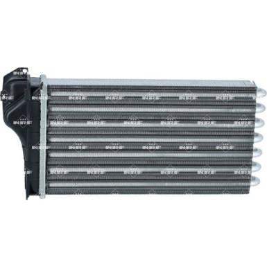 Wärmetauscher, Innenraumheizung EASY FIT 54332