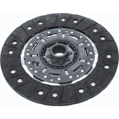 SACHS Kupplungssatz SACHS Kupplungssatz