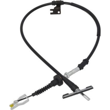 KAMOKA Seilzug, Kupplungsbetätigung LC101