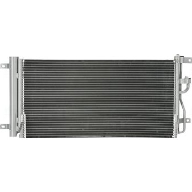 Kondensator PKW Opel Antara 06 FIRST FIT 940569