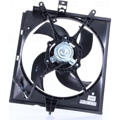 Kühlerlüfter PKW | VOLVO S/V40 1,6-2,0 95-99 | 85298