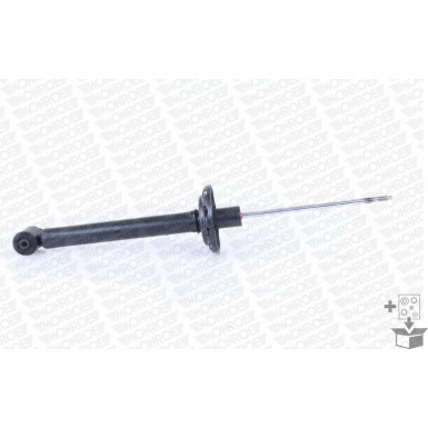 MONROE ORIGINAL-Gasdämpfer HA | AUDI A4 99-00 | 23906 MONROE ORIGINAL-Gasdämpfer HA | AUDI A4 99-00 | 23906