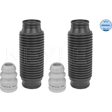 Staubschutzsatz VA HYUNDAI i30,KIA Cerato,Rio II 01 MEYLE-ORIGINAL-KIT: Better solution for you 37-14 640 0002