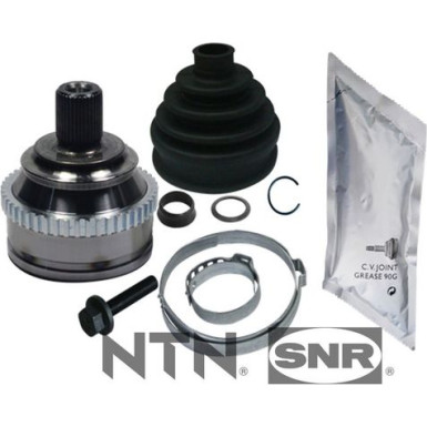 SNR Gelenksatz, Antriebswelle