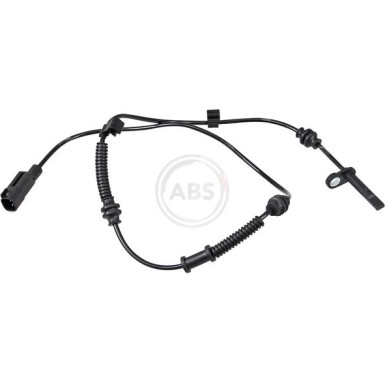 A.B.S. Sensor, Raddrehzahl 31825