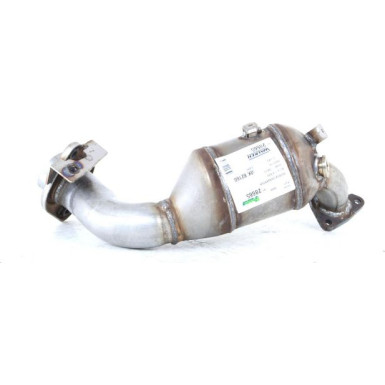 91 / Vorkatalysator | TOYOTA Auris | 28665