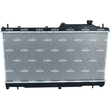 Kühler, Motorkühlung | 53700 Kühler, Motorkühlung | 53700