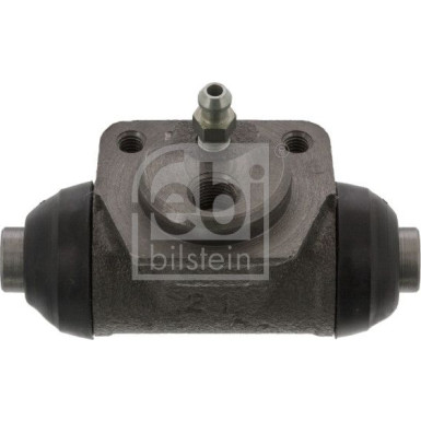 FEBI BILSTEIN Bremsrolle 15969