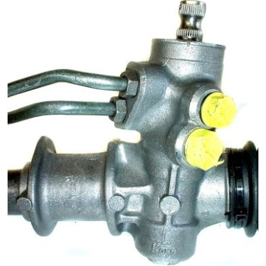 SPIDAN Management 51950