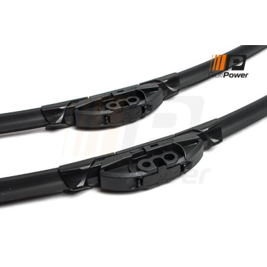 PROFIPOWER Wischblatt 1W1066K