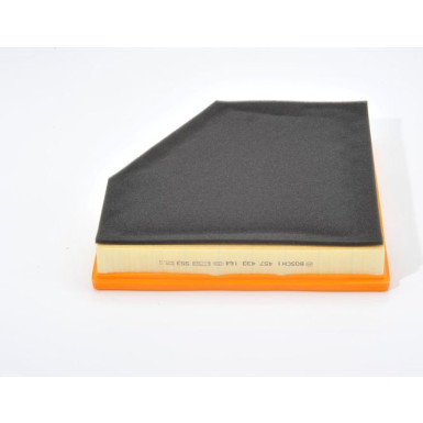Luftfilter | BMW 5,6 Serie | 1457433164