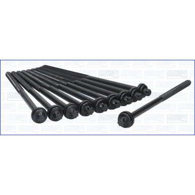 AJUSA Zylinderkopfschraubensatz 81019100 AJUSA Zylinderkopfschraubensatz 81019100