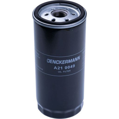 DENCKERMANN Ölfilter | A210049