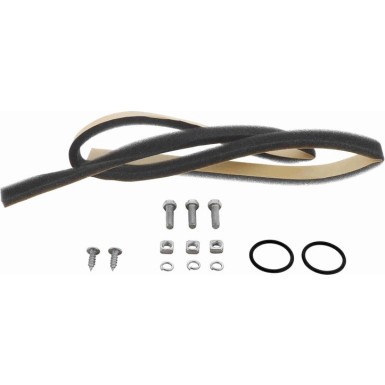 VEMO Wärmetauscher, Innenraumheizung V22-61-0006