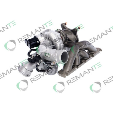 Lader, Aufladung | 003-002-001378R