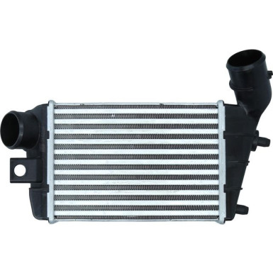 KAMOKA Ladeluftkühler 7750042