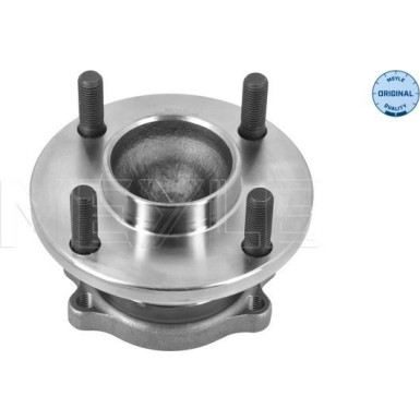 Radnabe MEYLE-ORIGINAL: True to OE 714 752 0003