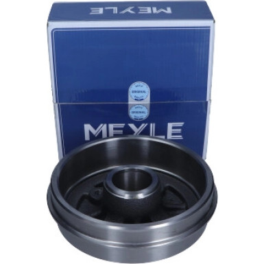 Bremstrommel. Citroen T.Ax/Saxo | 11-15 523 0031