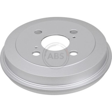 A.B.S. Bremstrommel 2858-S