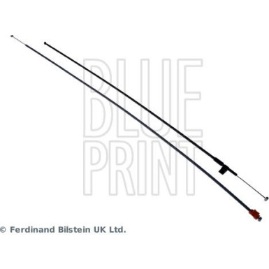 BluePrint Heizungsklappenhebel ADN19355 BluePrint Heizungsklappenhebel ADN19355