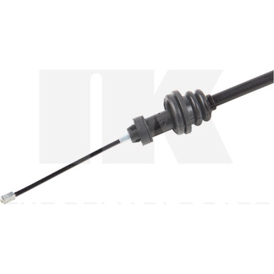 923919 Seilzug, Kupplungsbetätigung