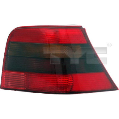 11-0254-01-2 Heckleuchte 11-0254-01-2 Heckleuchte