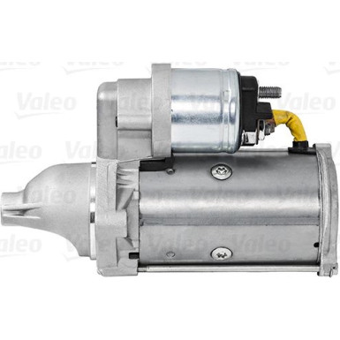 Anlasser Valeo Origins New OE TECHNOLOGIE 438212