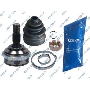 GSP Homokinetisches Gelenk | 810086