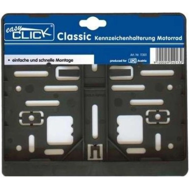 11350 KZH Motorrad Classic Neutral