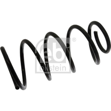 FEBI BILSTEIN Fahrwerksfeder 39561