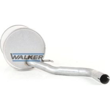 52 / Auspufftopf Hinten | DAIHATSU Cuore, Move, Sirion 98 | 22861 52 / Auspufftopf Hinten | DAIHATSU Cuore, Move, Sirion 98 | 22861