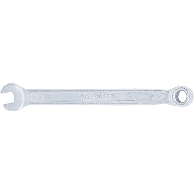 BGS Maul-Ringschlüssel | SW 5,5 mm | 30555