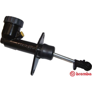 BREMBO Geberzylinder, Kupplung | C 37 001