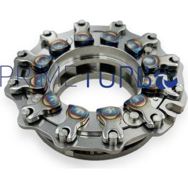 Prime Turbo Montagesatz, Lader Prime Turbo Montagesatz, Lader