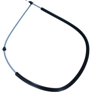 Original VAGMotorabdeckungskabel VW Touran 16 | 5TA823535B