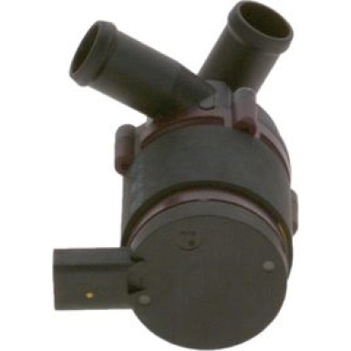 0 986 338 400 Zusatzwasserpumpe (Heizwasserkreislauf) 0 986 338 400 Zusatzwasserpumpe (Heizwasserkreislauf)