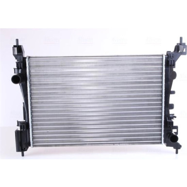 Wasserkühler PKW | Opel Adam/Corsa D/E 06 | 630743