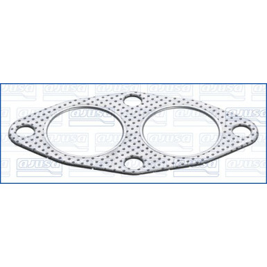 Dichtung, Abgasrohr | 747800