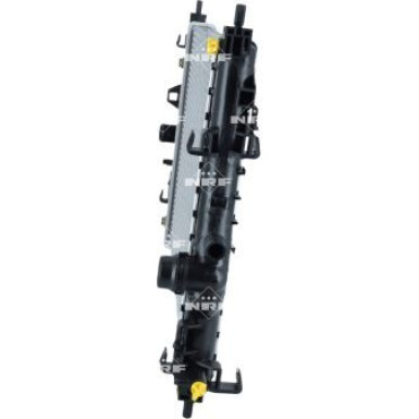NRF Motorkühler | 53153