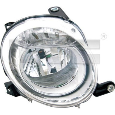 20-1493-05-2 Hauptscheinwerfer