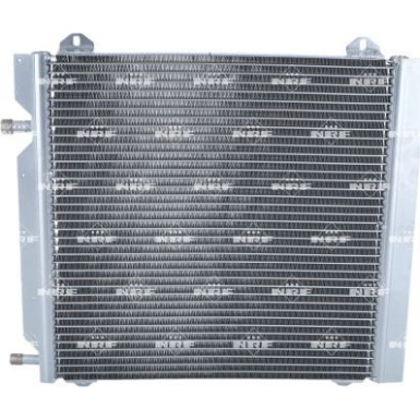 Kondensator, Klimaanlage EASY FIT 35785