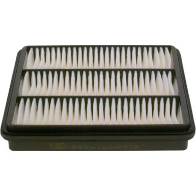 Luftfilter | Diverse | F 026 400 546