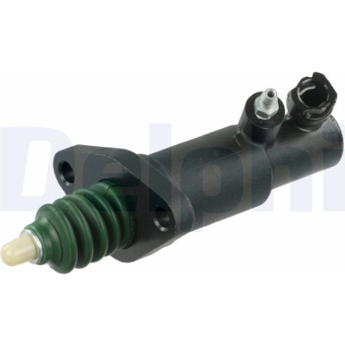 LL80162 Nehmerzylinder, Kupplung